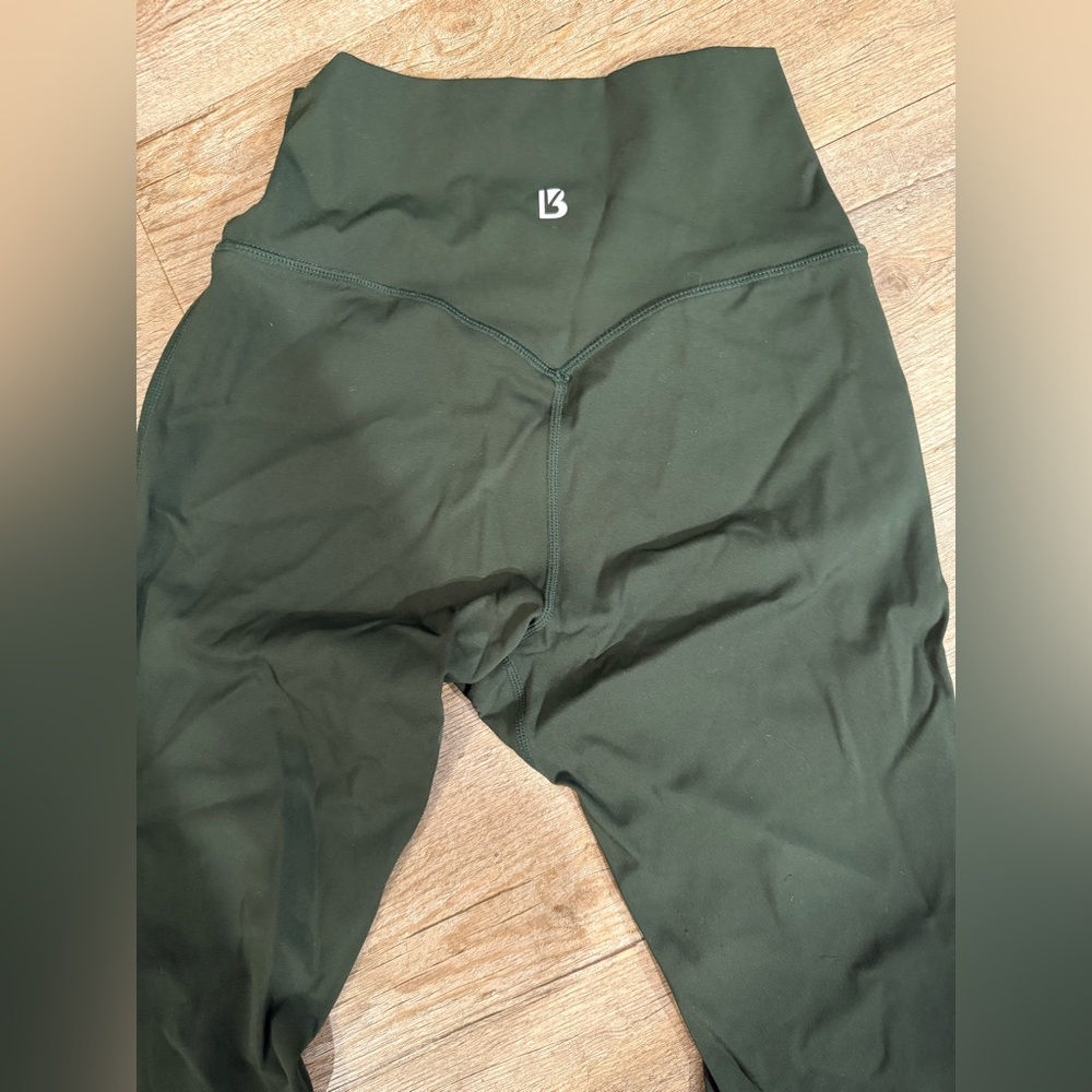 Buffbunny Collection Spin Legging - Atari - image 4